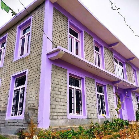 Sissu Yangling House 아파트 외부 사진